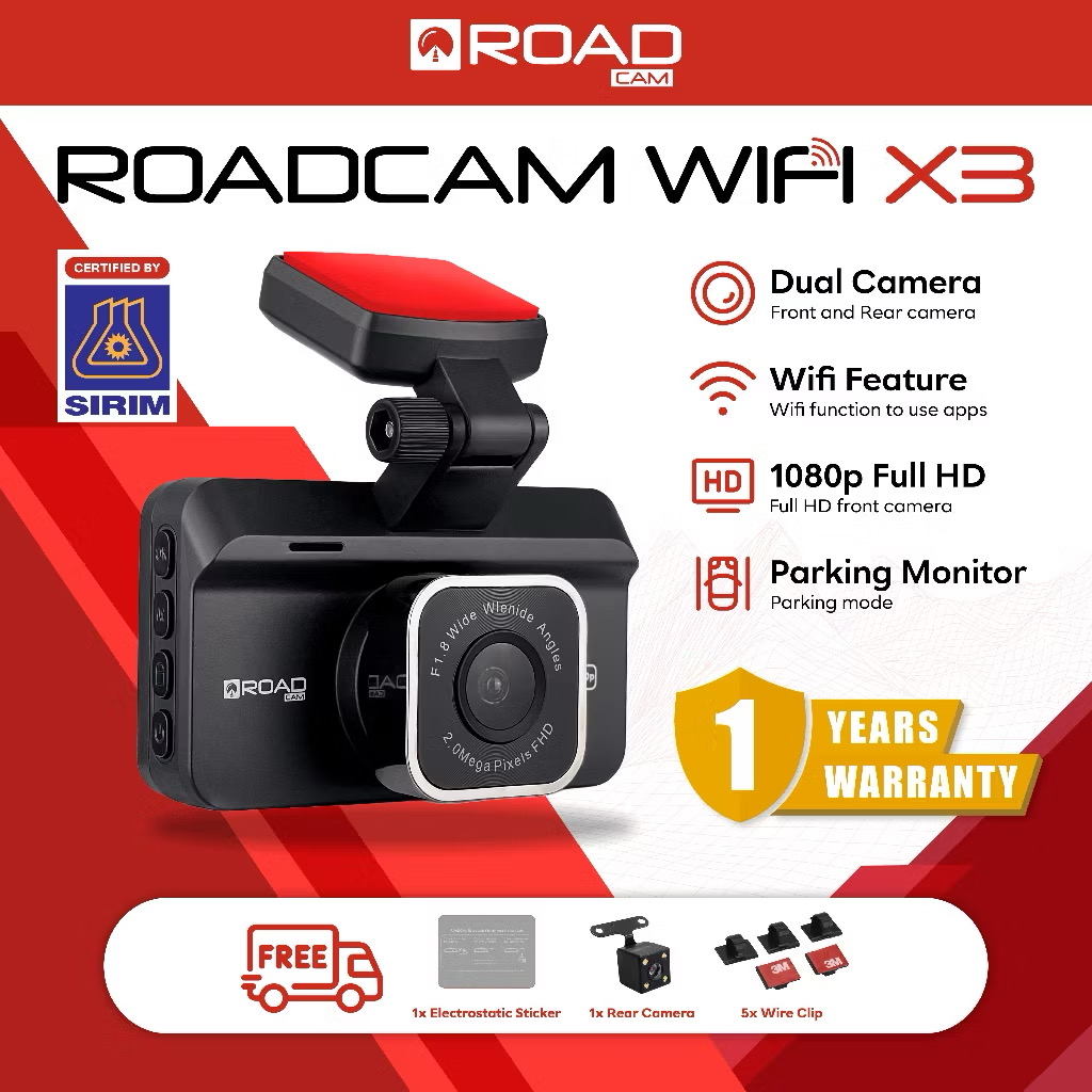 Dashcam Trending Viral