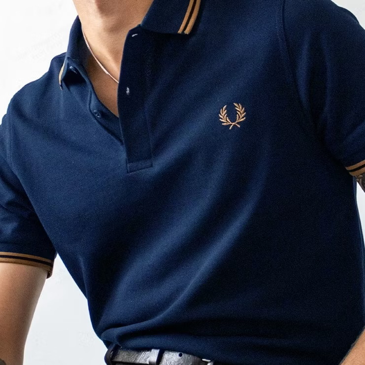 Original Baju Fred Perry